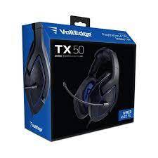TX50 PS4 Headset